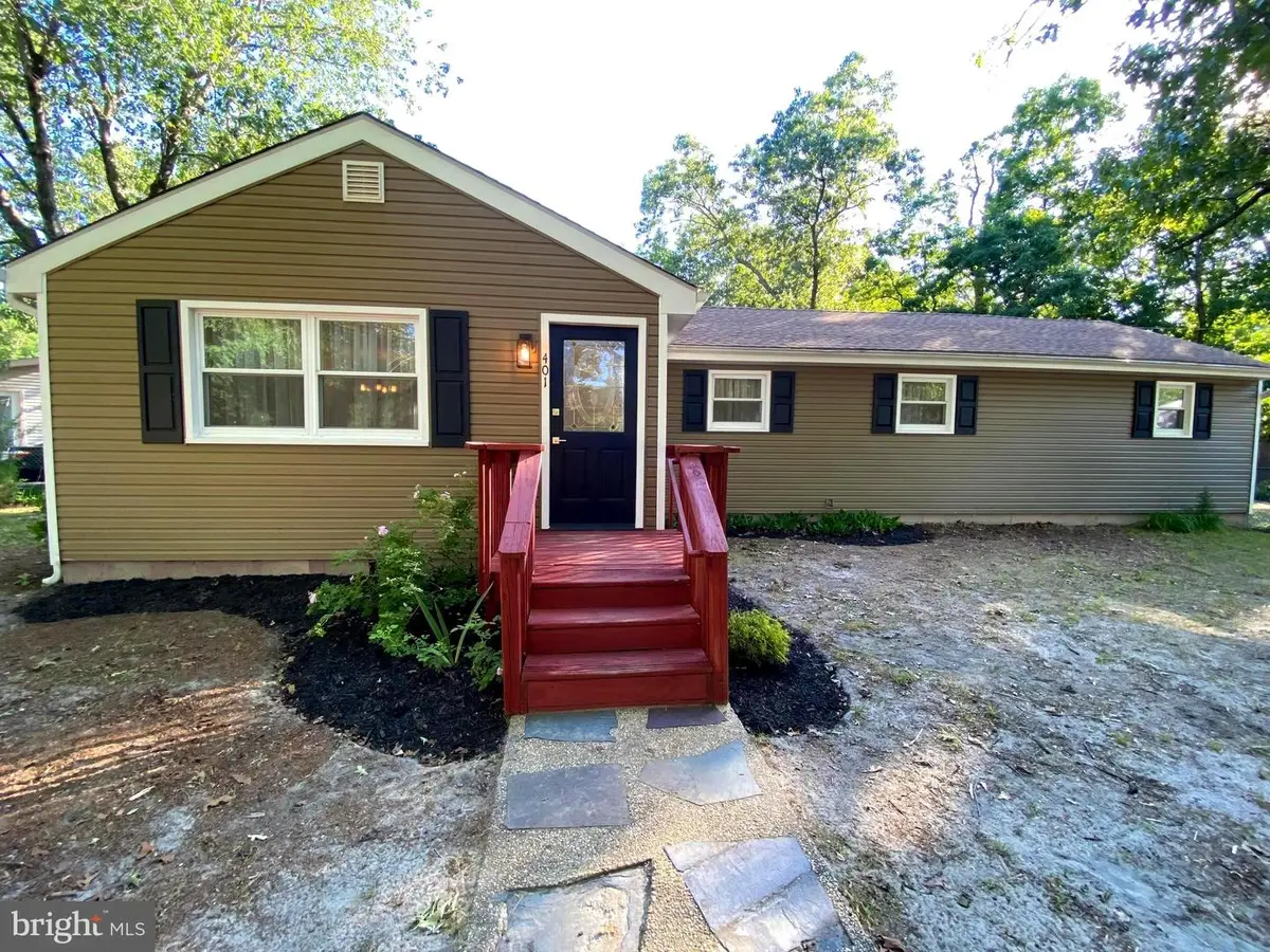 401 Cains Mill Rd, Williamstown, NJ 08094 - #1
