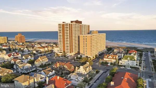 101 S Plaza Pl #813, ATLANTIC CITY, NJ 08401