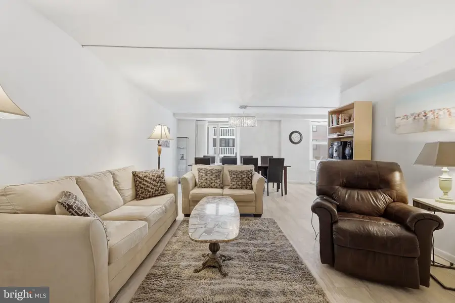 101 S Plaza Pl #813, Atlantic City, NJ 08401 - #2