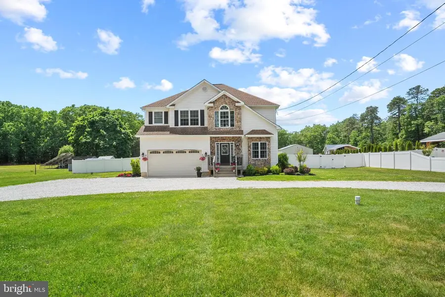 1110 Columbia Rd, Hammonton, NJ 08037 - #2