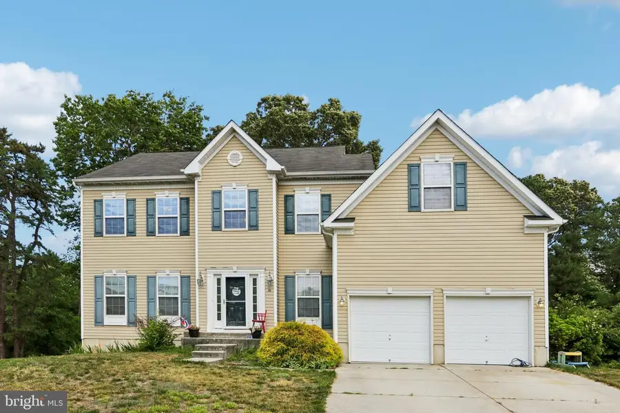 60 Abington Ct, Mays Landing, NJ 08330 - #2