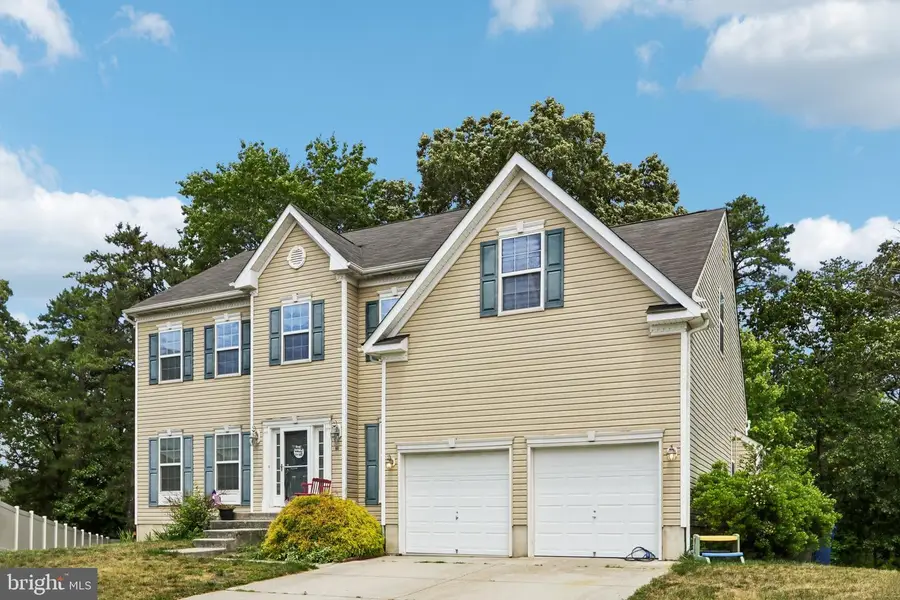 60 Abington Ct, Mays Landing, NJ 08330 - #3