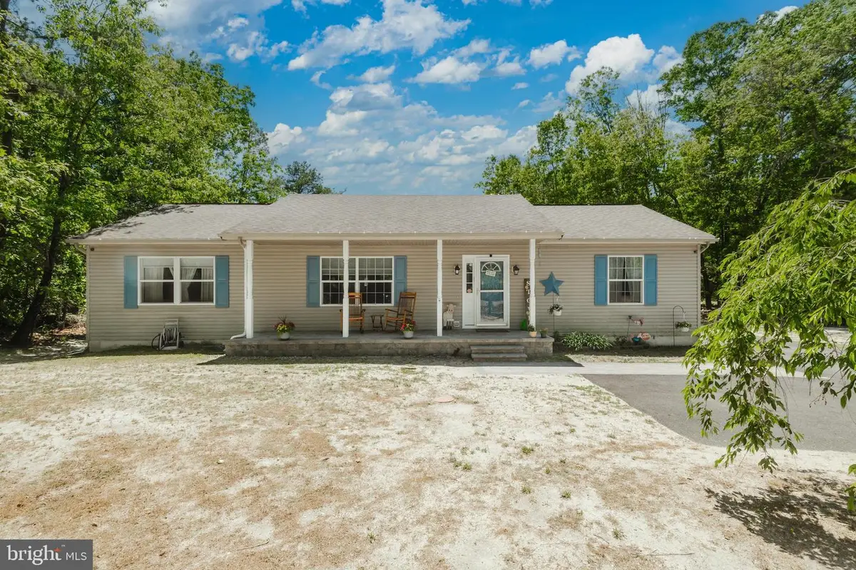 5435 Pleasant Mills Rd, Egg Harbor City, NJ 08215 - #1