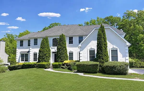 100 Marshall Dr, EGG HARBOR TOWNSHIP, NJ 08234