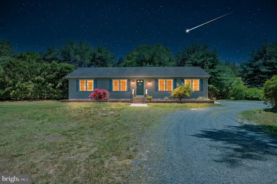 322 Broad St, Mays Landing, NJ 08330 - #2