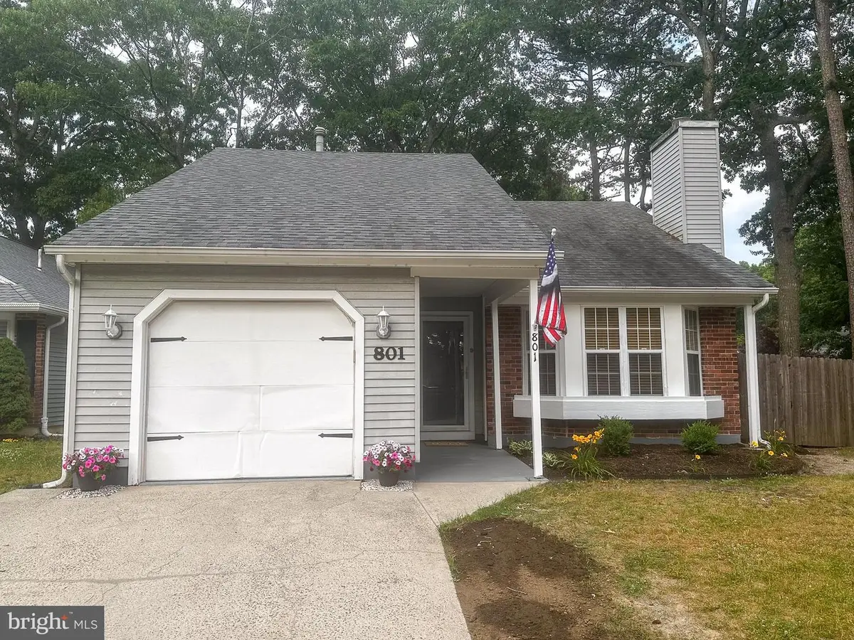 801 Eagle Point Pl, Galloway, NJ 08205 - #1