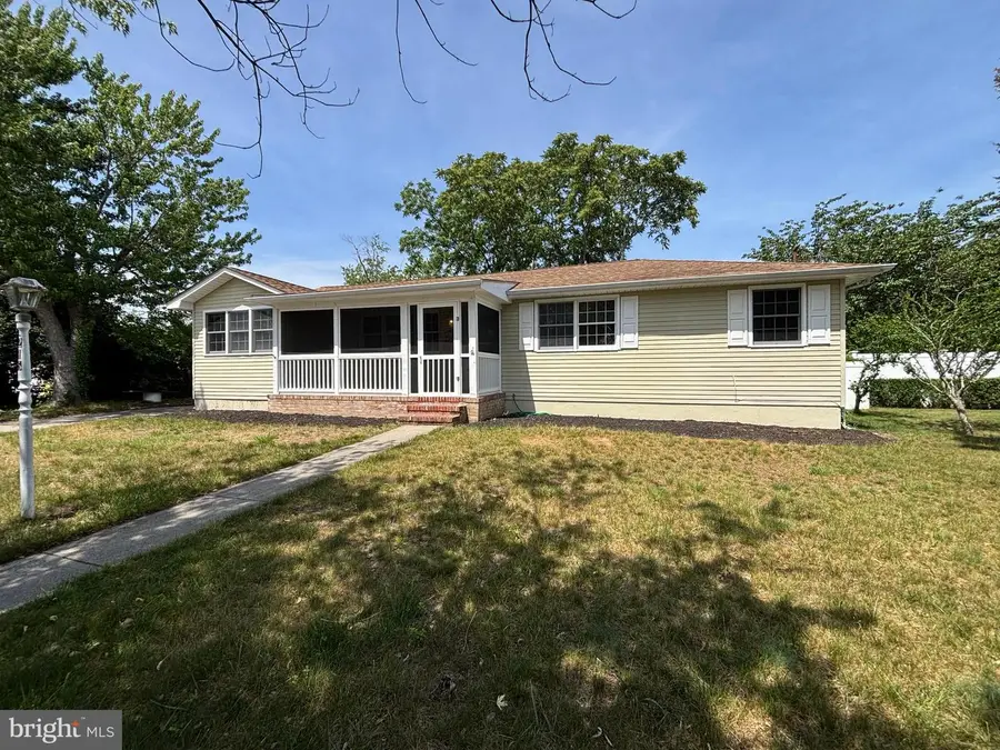 215 E Steelman Ave, Northfield, NJ 08225 - #2