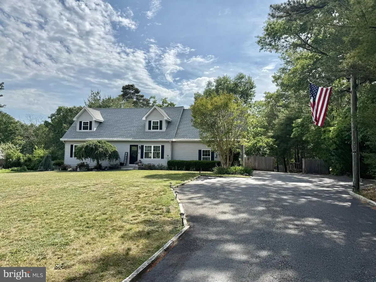 99 Asbury Rd, Egg Harbor, NJ 08234 - #1