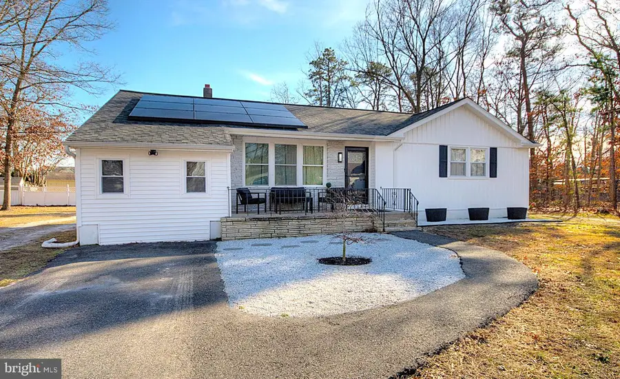 302 Sycamore Ave, Egg Harbor, NJ 08234 - #2