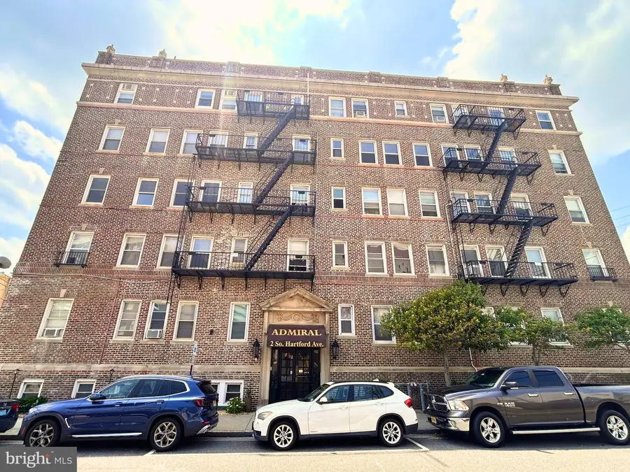 2 S Hartford Ave #c1, Atlantic City, NJ 08401 - #3