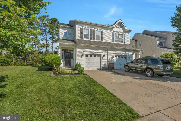 58 Meadow Cir, MAYS LANDING, NJ 08330