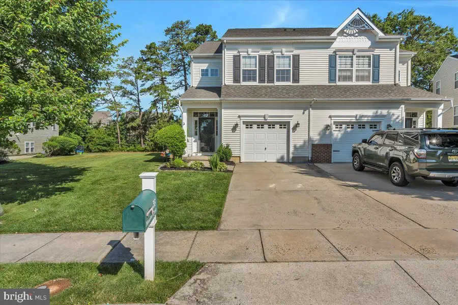 58 Meadow Cir, Mays Landing, NJ 08330 - #2