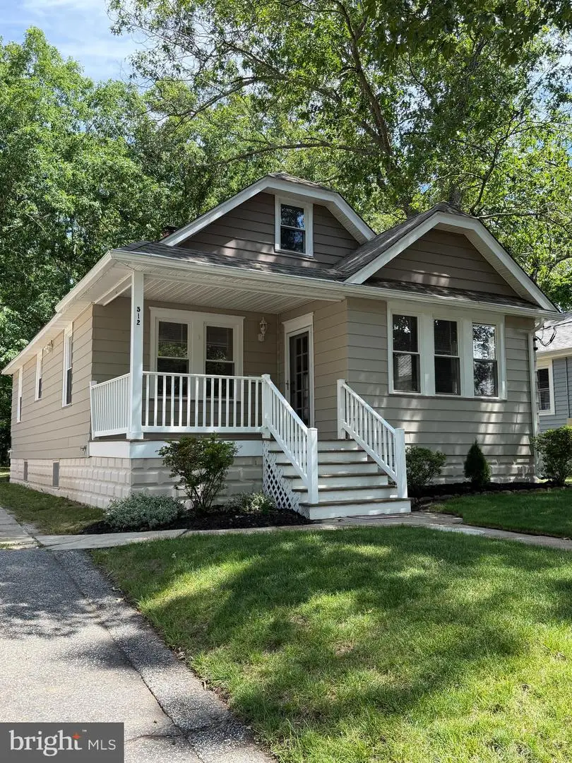 512 Farragut Ave, Mays Landing, NJ 08330 - #1