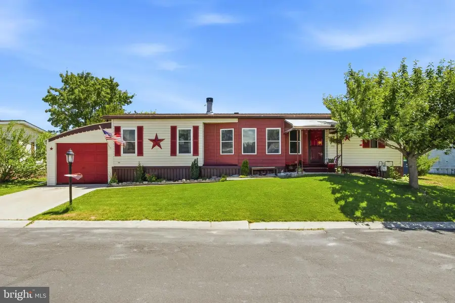 303 John Alden Dr, Buena, NJ 08310 - #2