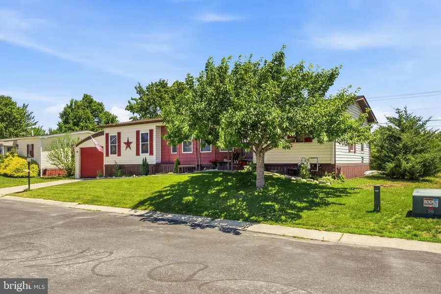 303 John Alden Dr, Buena, NJ 08310 - #3