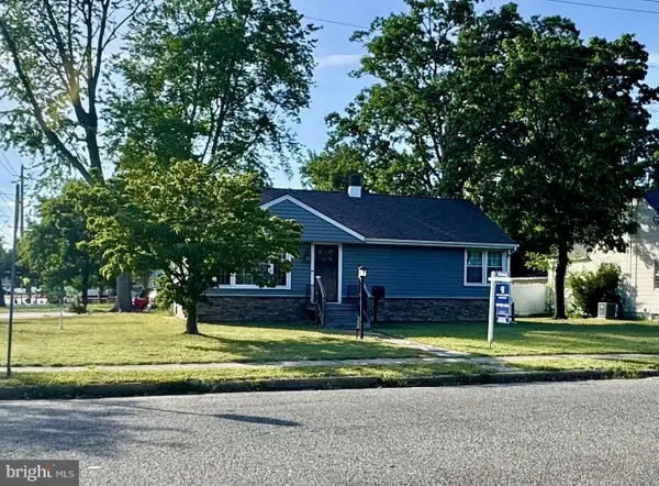 625 Passmore Ave, HAMMONTON, NJ 08037