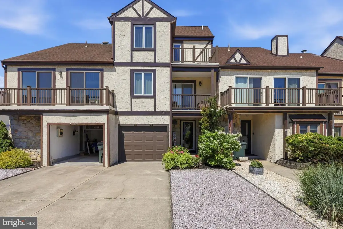 21 Bramble Dr, Brigantine, NJ 08203 - #1