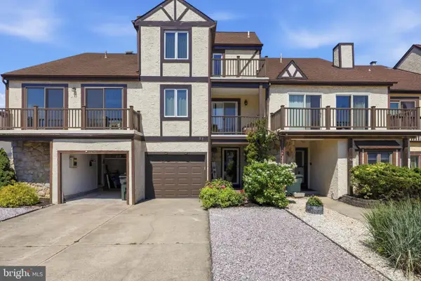 21 Bramble Dr, BRIGANTINE, NJ 08203