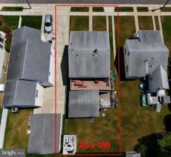 112 3rd St S, Brigantine, NJ 08203 - #1