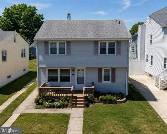 112 3rd St S, Brigantine, NJ 08203 - #2
