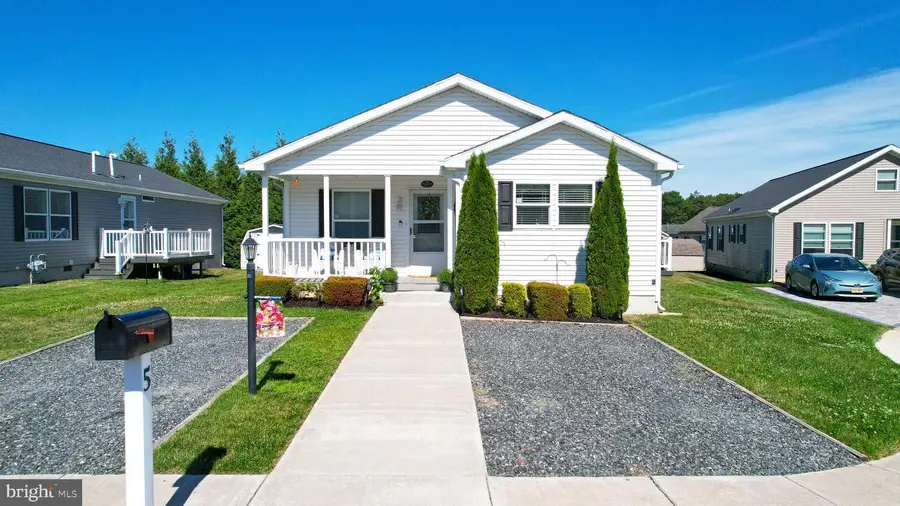 5 Redwood Ct, Mays Landing, NJ 08330 - #3