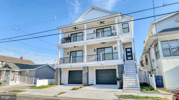 107 N New Haven Ave #b (upstairs), VENTNOR CITY, NJ 08406