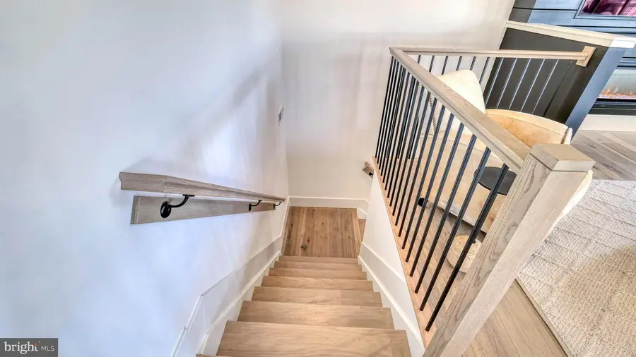 107 N New Haven Ave #b (upstairs), Ventnor City, NJ 08406 - #3