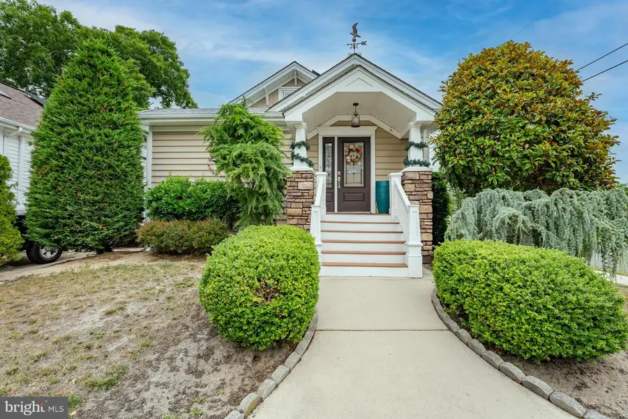 203 Roosevelt Ave, Northfield, NJ 08225 - #2