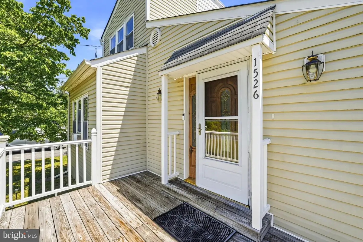 1526 Old Egg Harbor Rd, Mays Landing, NJ 08330 - #1