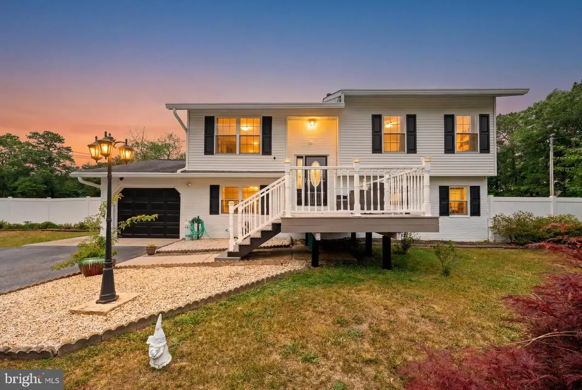 2 E Ridgewood Ave, Galloway, NJ 08205 - #1