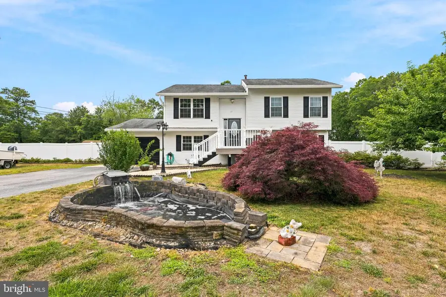 2 E Ridgewood Ave, Galloway, NJ 08205 - #2