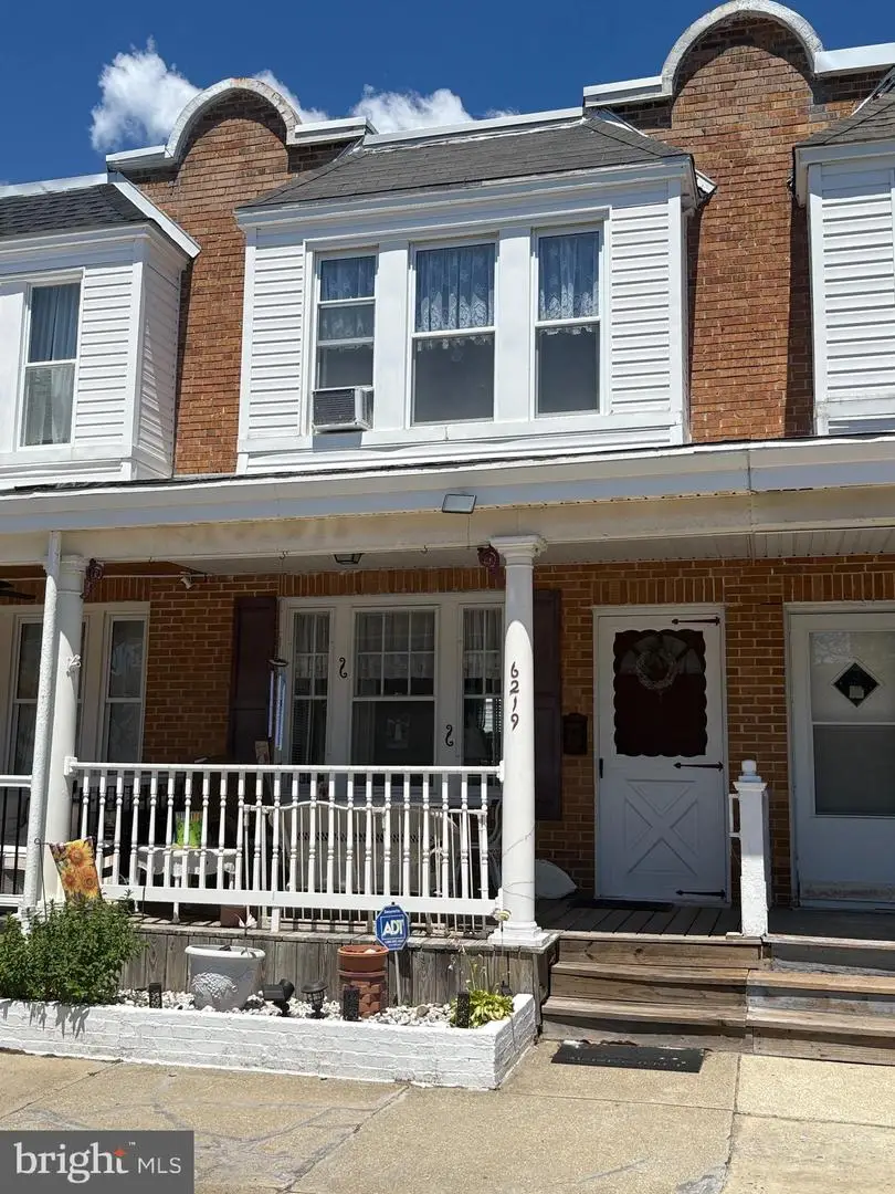 6219 Monmouth Ave, Ventnor City, NJ 08406 - #1
