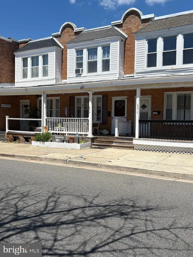 6219 Monmouth Ave, Ventnor City, NJ 08406 - #3