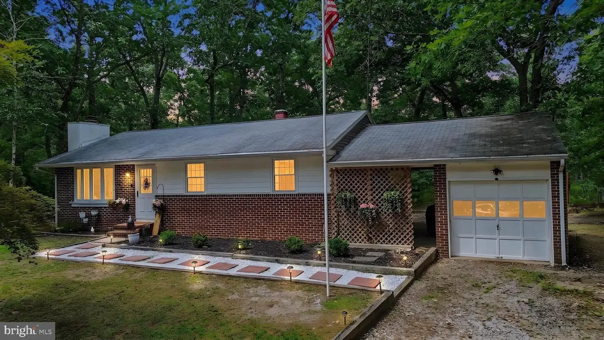 5318 Mays Landing Sp Road, Mays Landing, NJ 08330 - #1