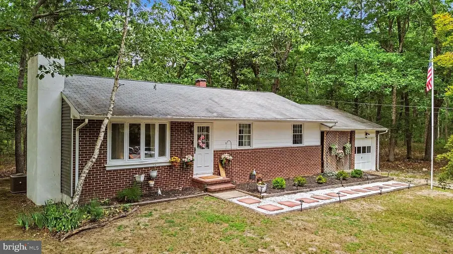 5318 Mays Landing Sp Road, Mays Landing, NJ 08330 - #2