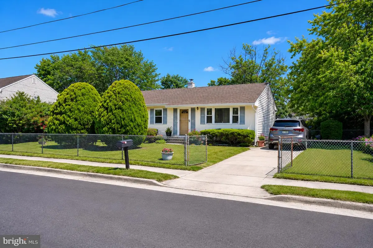 205 Eagon Ave, Egg Harbor, NJ 08234 - #1