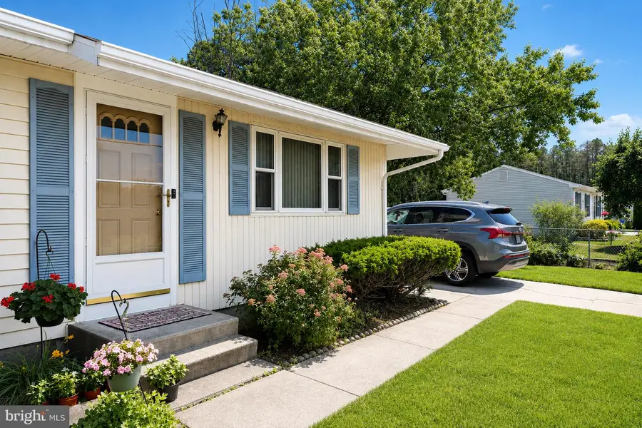 205 Eagon Ave, Egg Harbor, NJ 08234 - #2