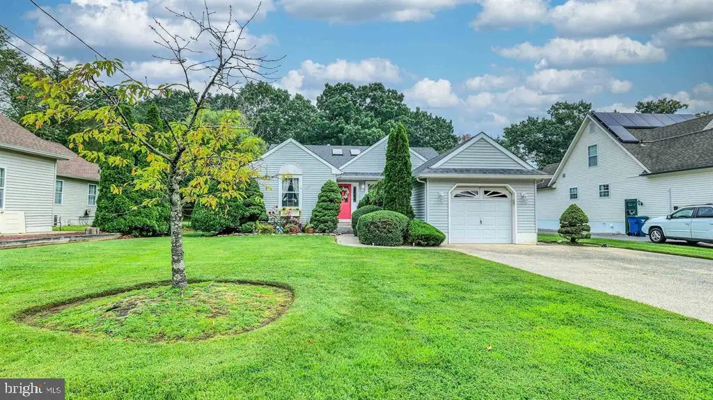 6530 Mill Rd, Egg Harbor, NJ 08234 - #1