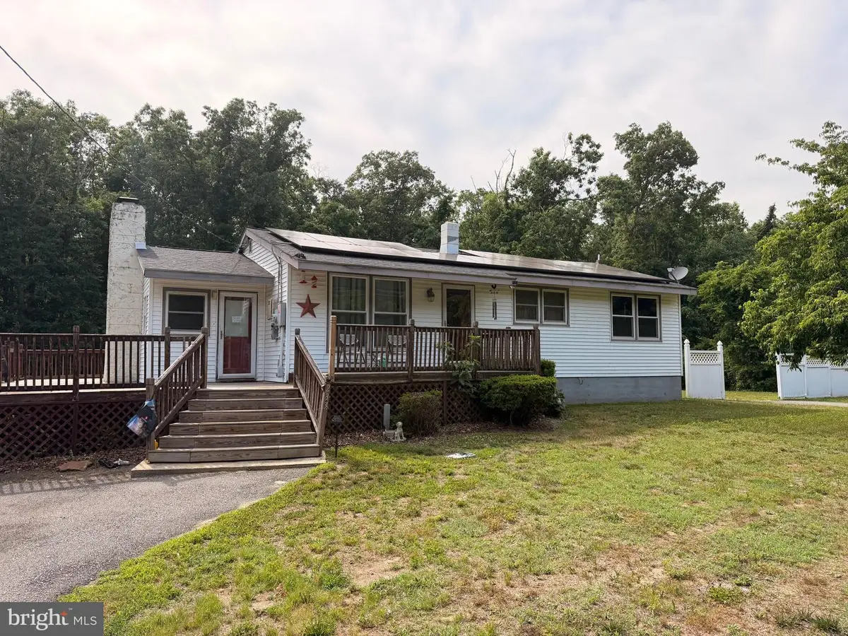 233 Risa Ave, Newfield, NJ 08344 - #1