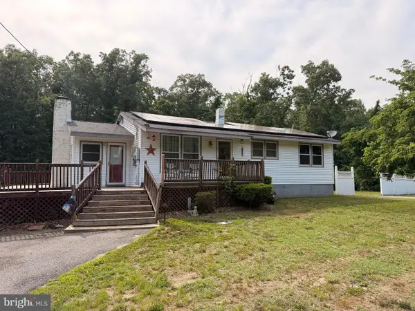 233 Risa Ave, NEWFIELD, NJ 08344
