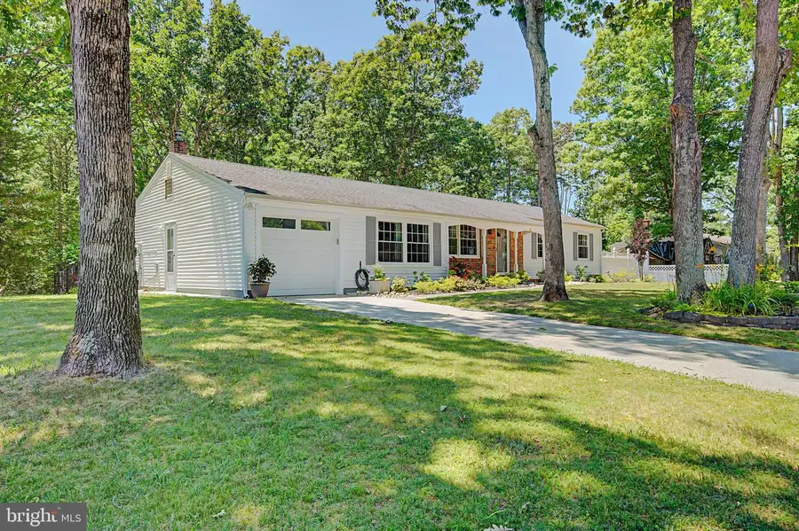 36 Deidre Dr, Egg Harbor, NJ 08234 - #2