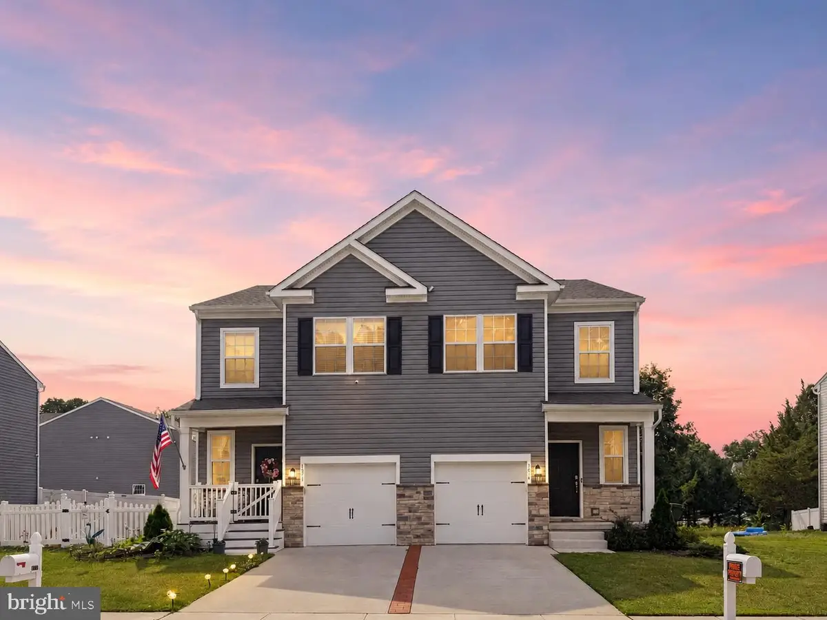1214 Peterson Way, Absecon, NJ 08201 - #1