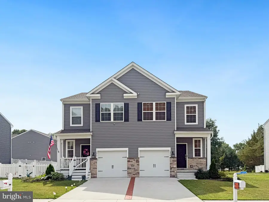 1214 Peterson Way, Absecon, NJ 08201 - #2