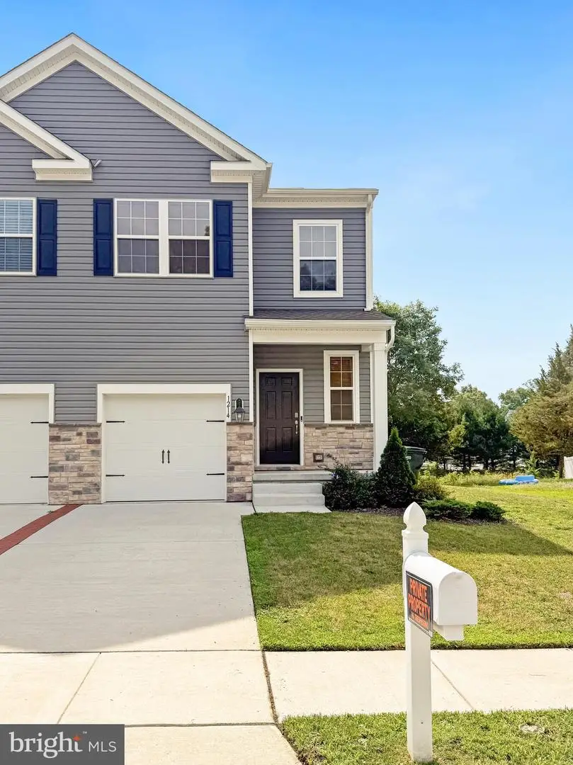 1214 Peterson Way, Absecon, NJ 08201 - #3