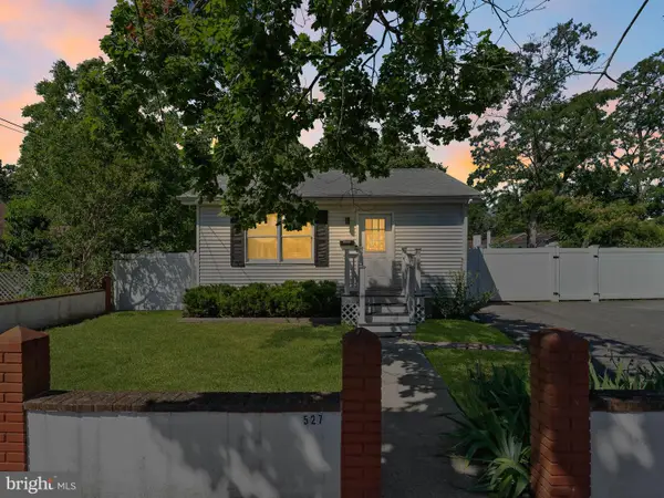 527 Chestnut Ave, NORTHFIELD, NJ 08225