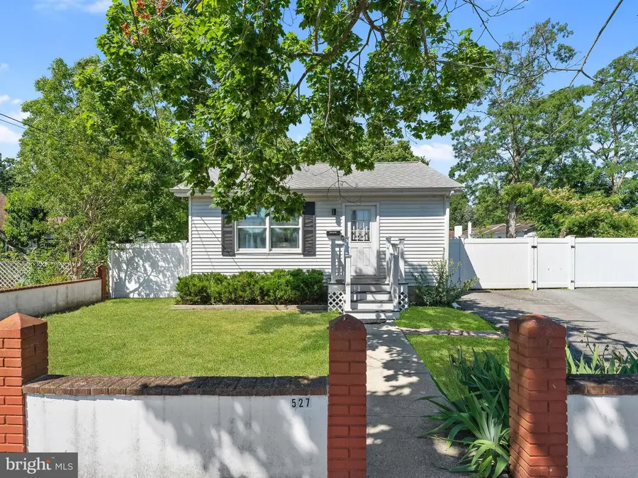 527 Chestnut Ave, Northfield, NJ 08225 - #3