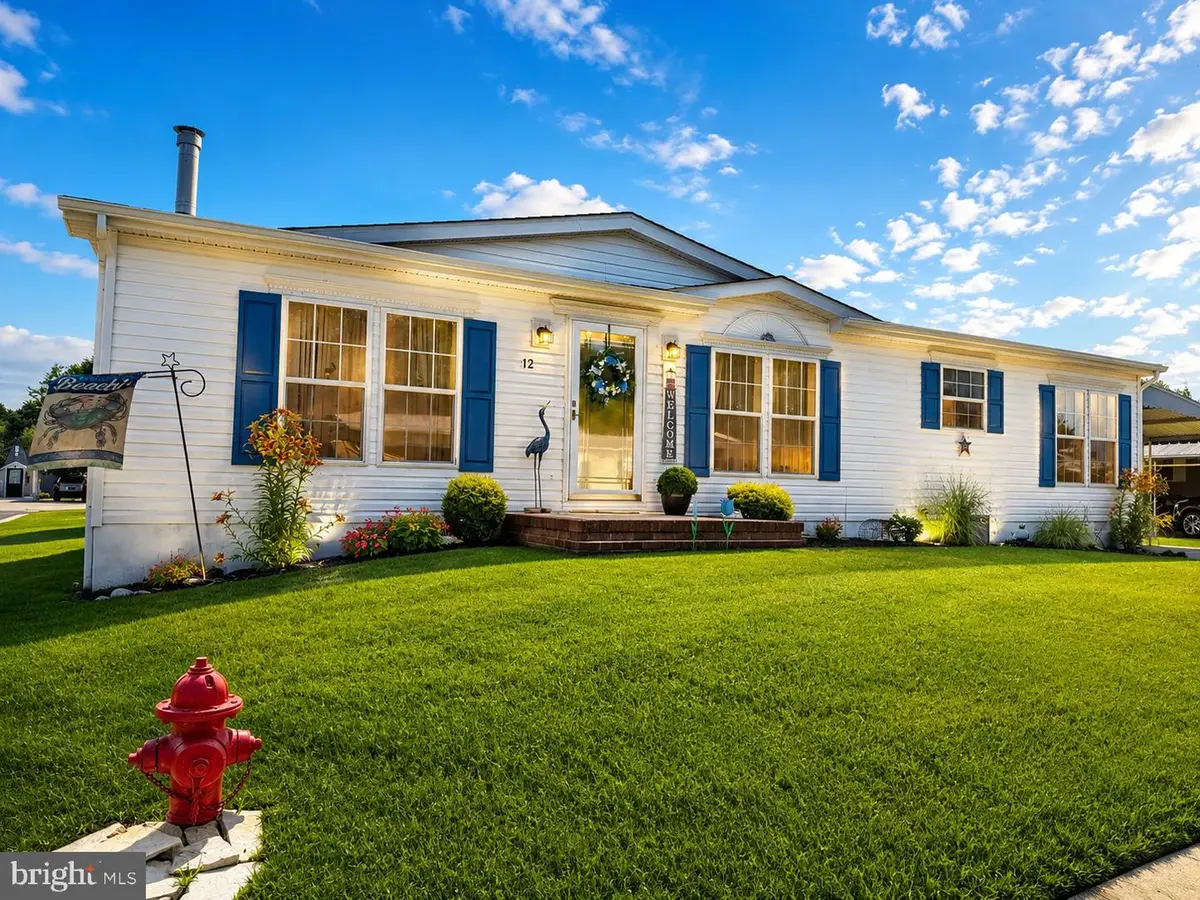 12 Powhatan Dr, Buena, NJ 08310 - #1