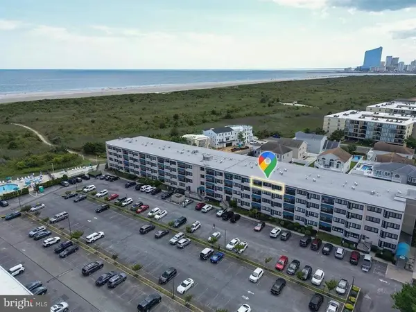 4500 W Brigantine Ave #2408, BRIGANTINE, NJ 08203