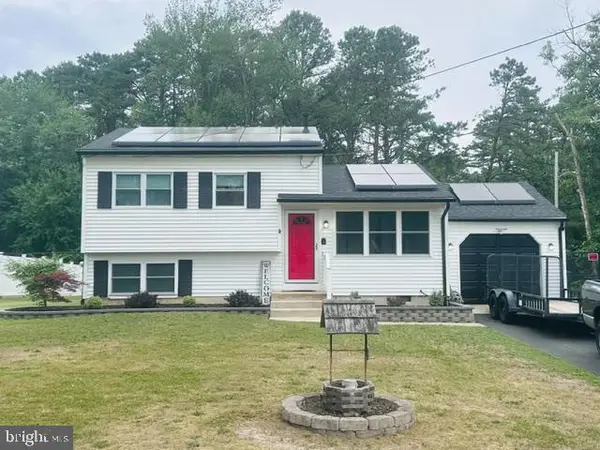 203 Fox Ln, WILLIAMSTOWN, NJ 08094