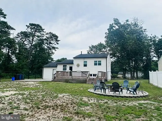 203 Fox Ln, Williamstown, NJ 08094 - #3